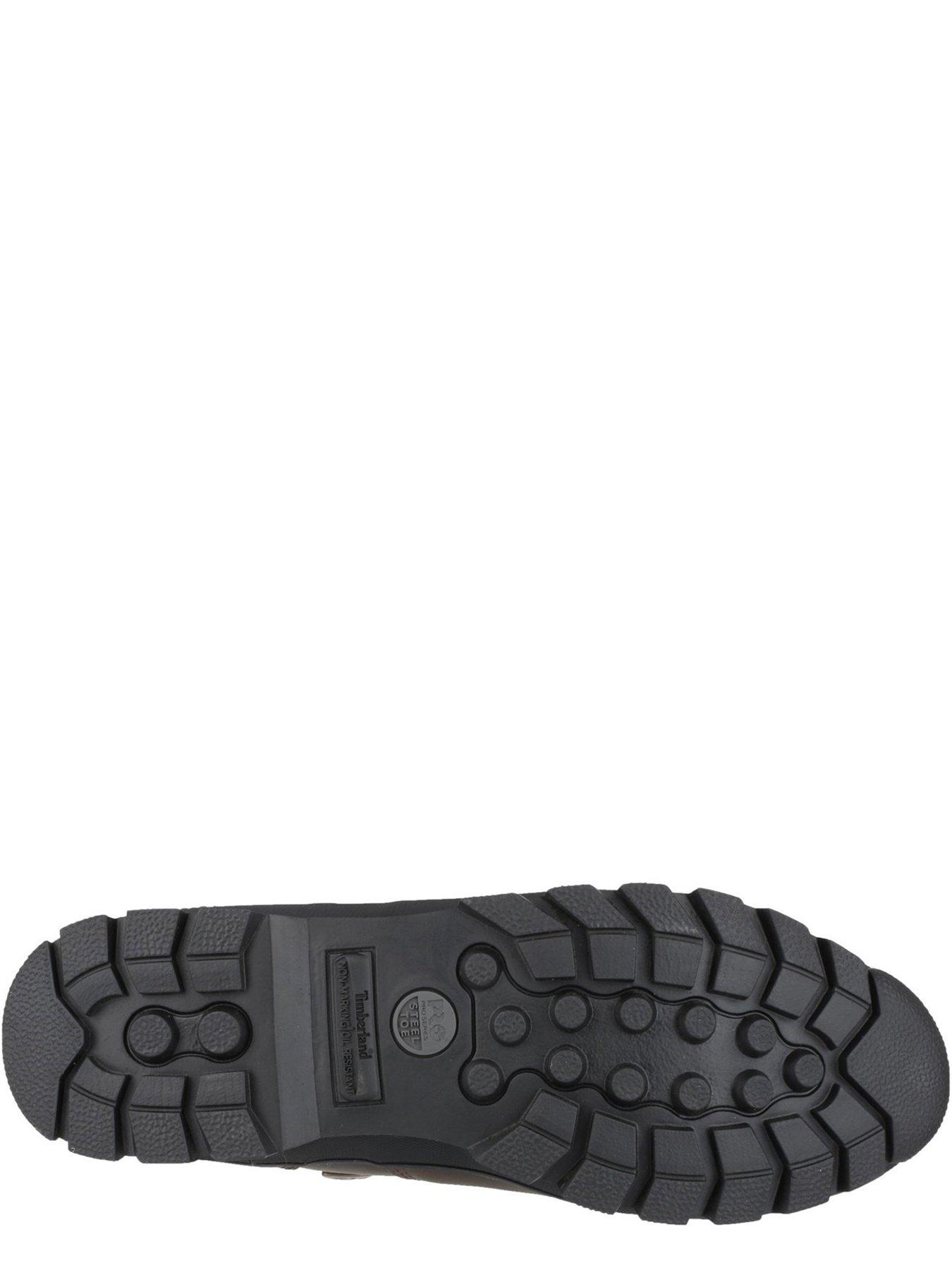 timberland euro hiker pro