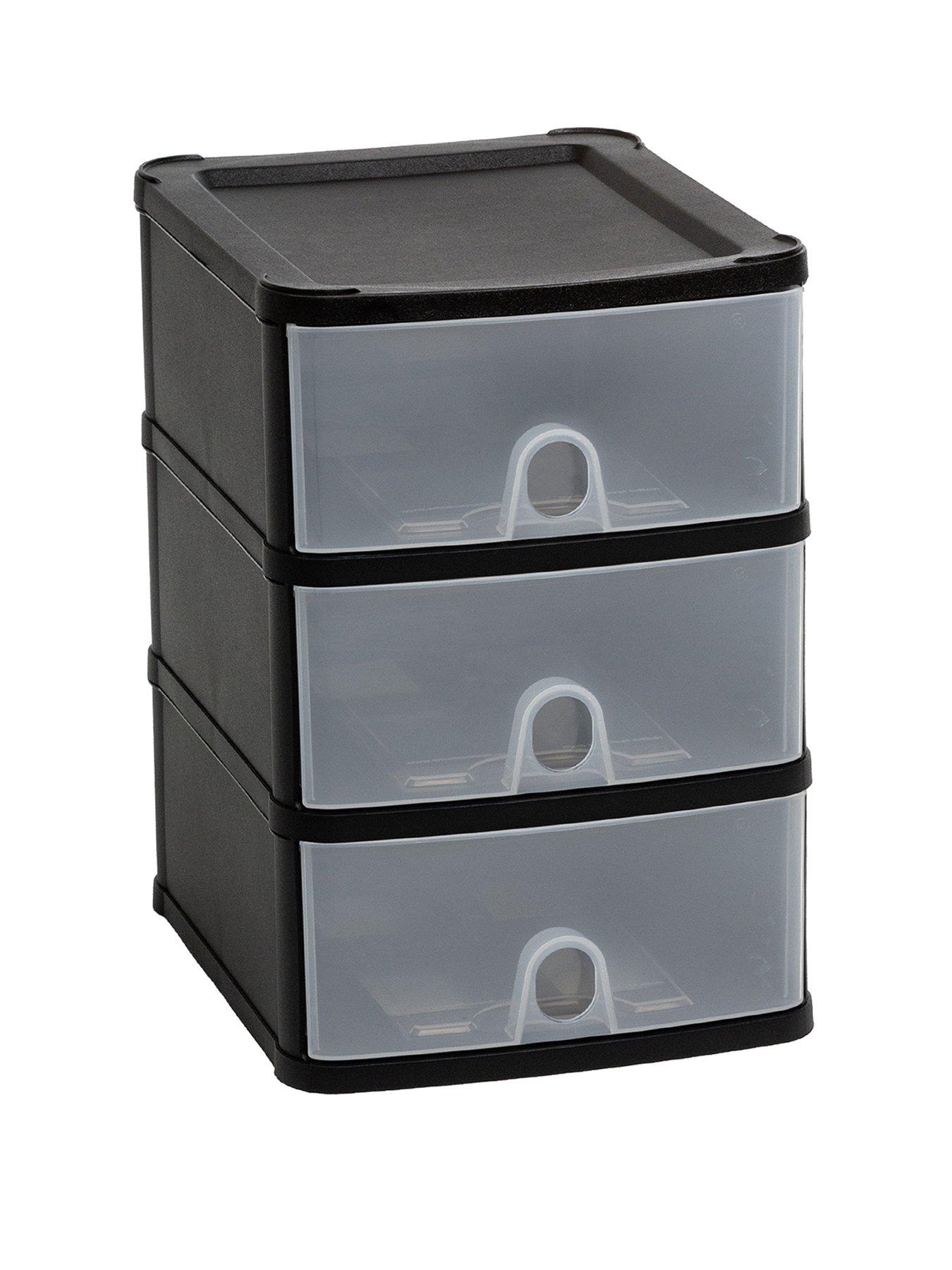 Wham Handy 3 Drawer Tower review