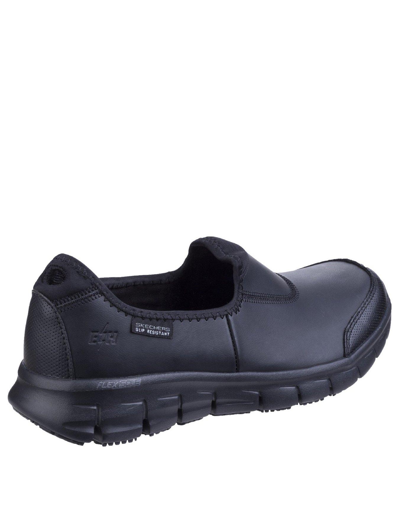 Skechers sure track hot sale trickel review