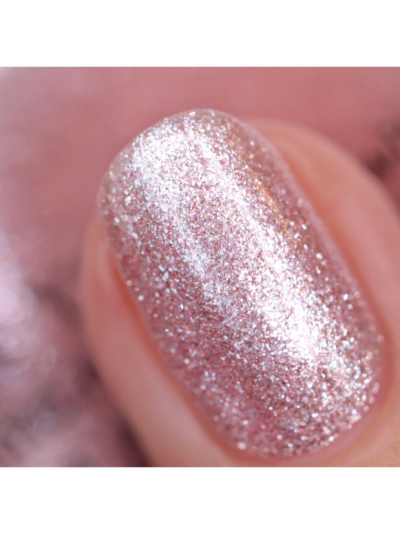 Nails Inc Crystals Made Me Do It Duo Very.co.uk