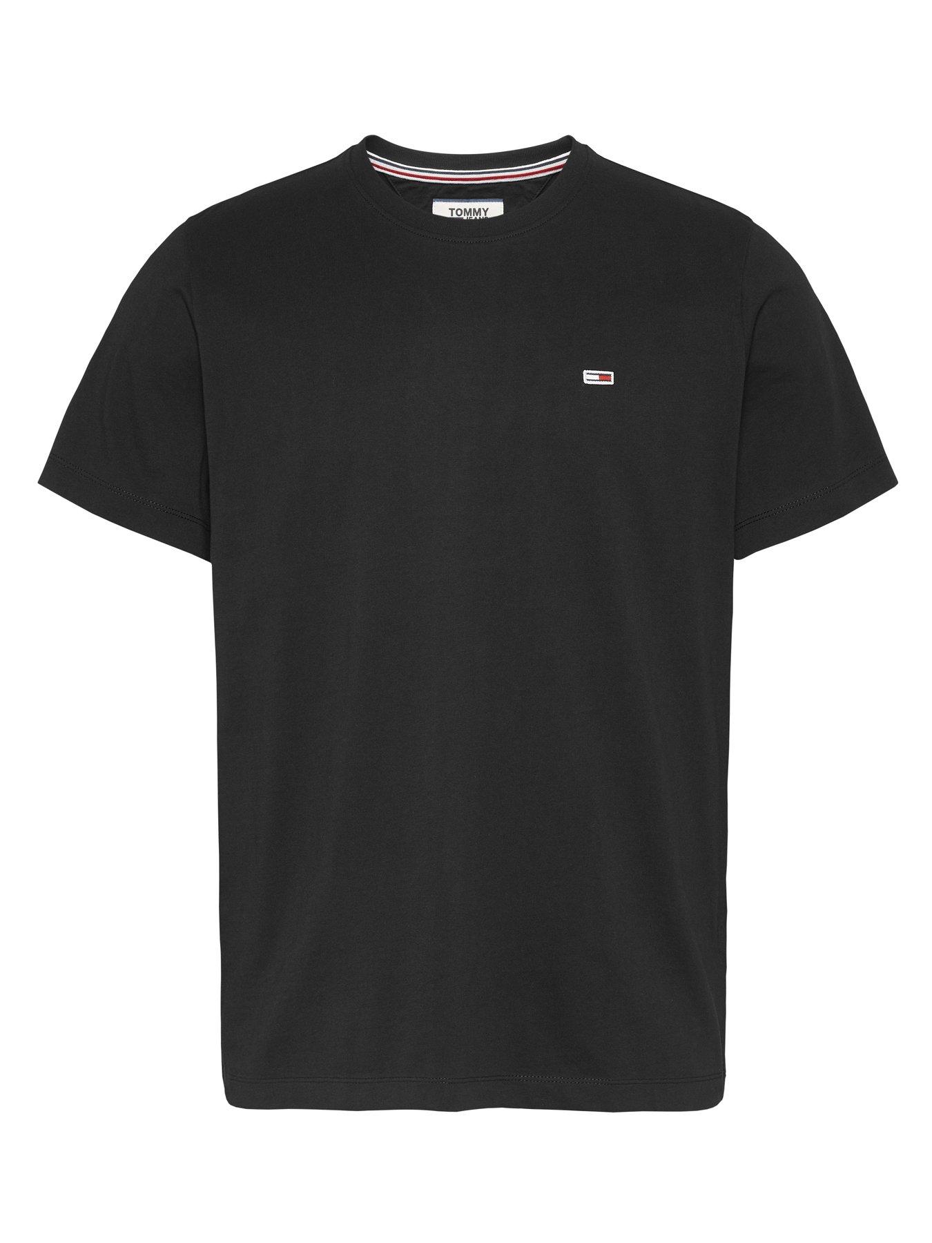 Tommy jeans basic t 2024 shirt