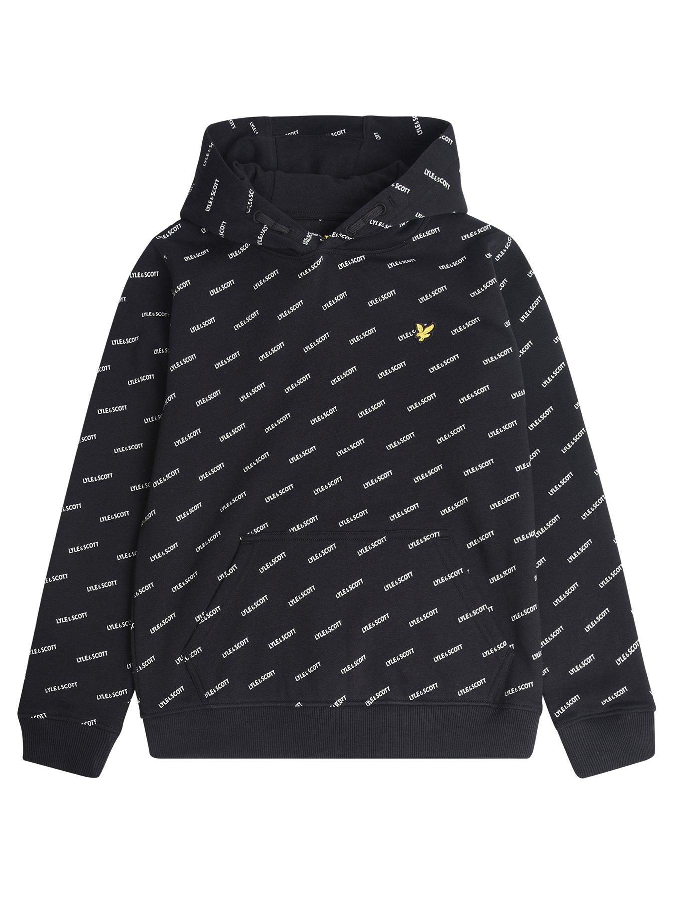 lyle and scott boyswear uk