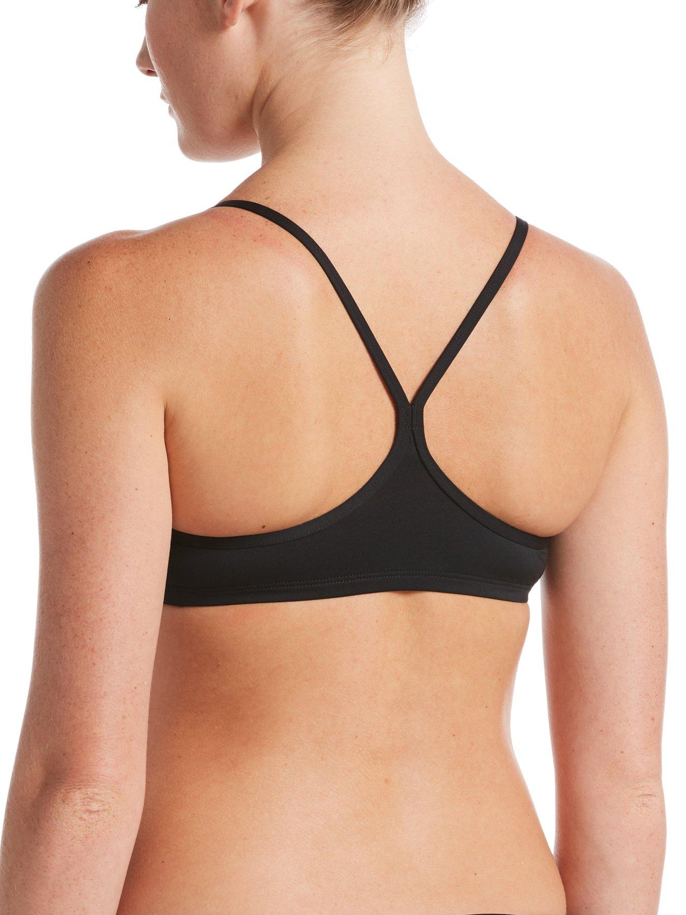 nike racerback bikini