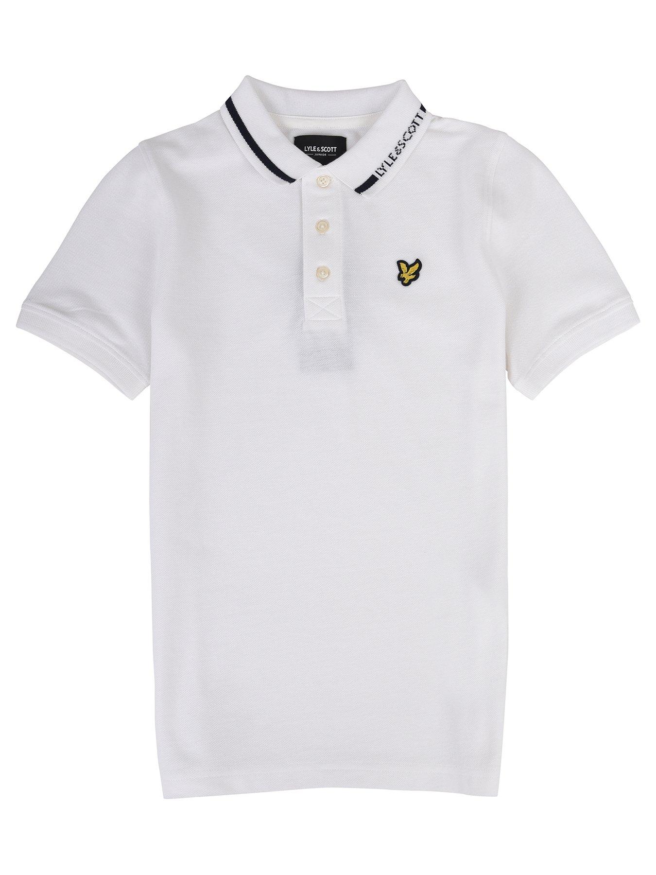 lyle and scott baby grow