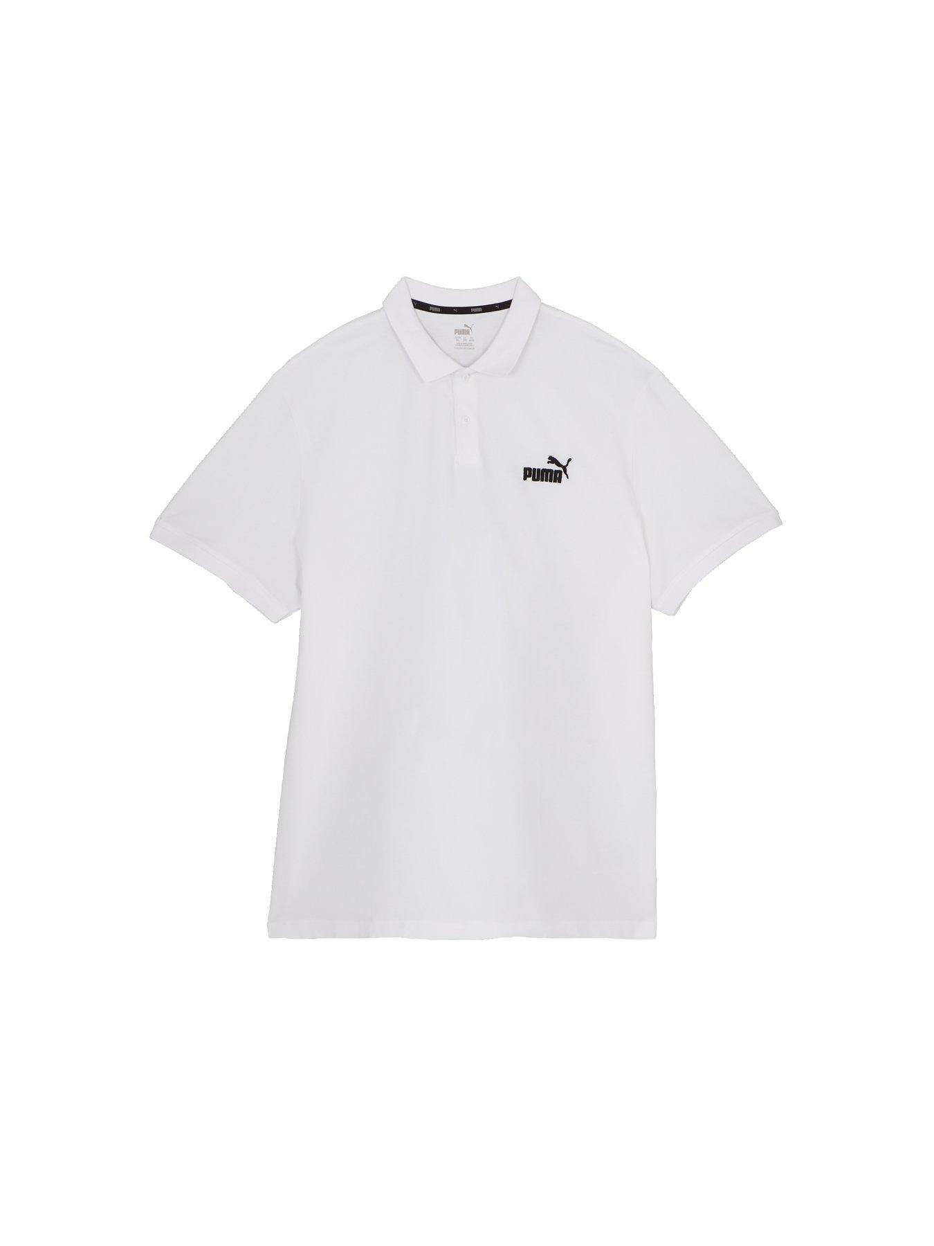 puma t shirts uk