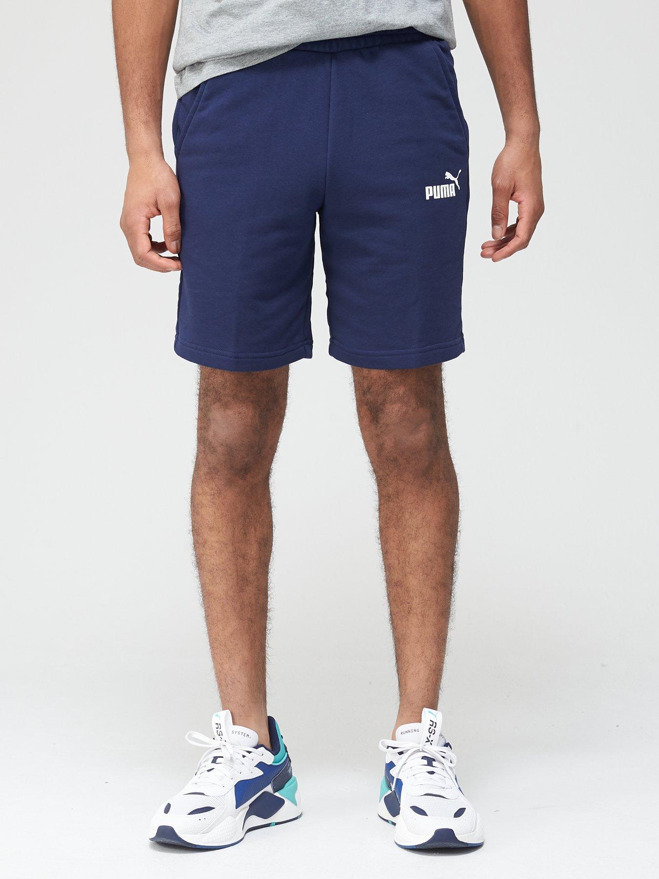 Puma shorts mens yes or no wheel best sale