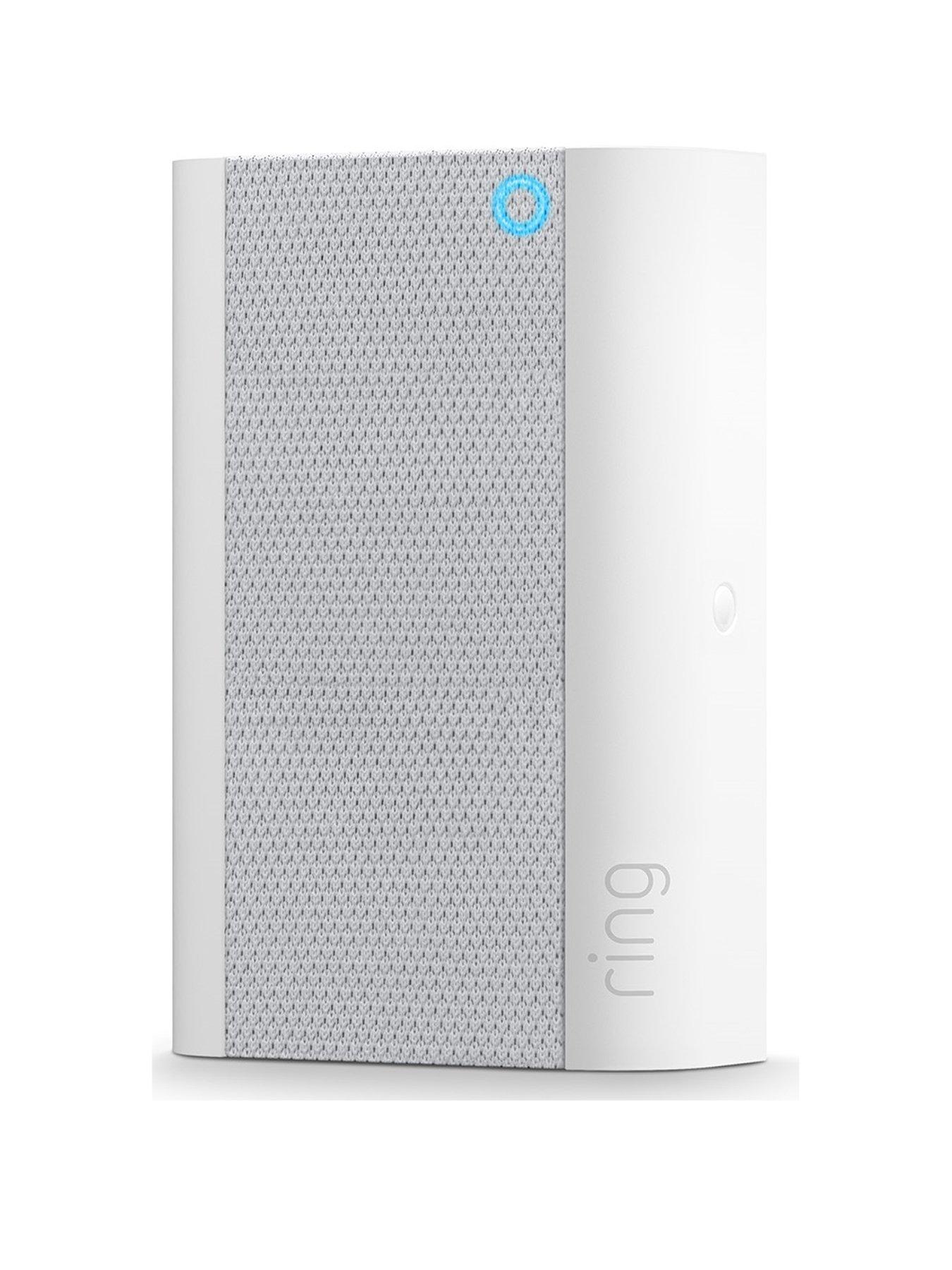 Ring Chime Pro Wireless (2nd Gen) For Video Doorbells And, 48 OFF