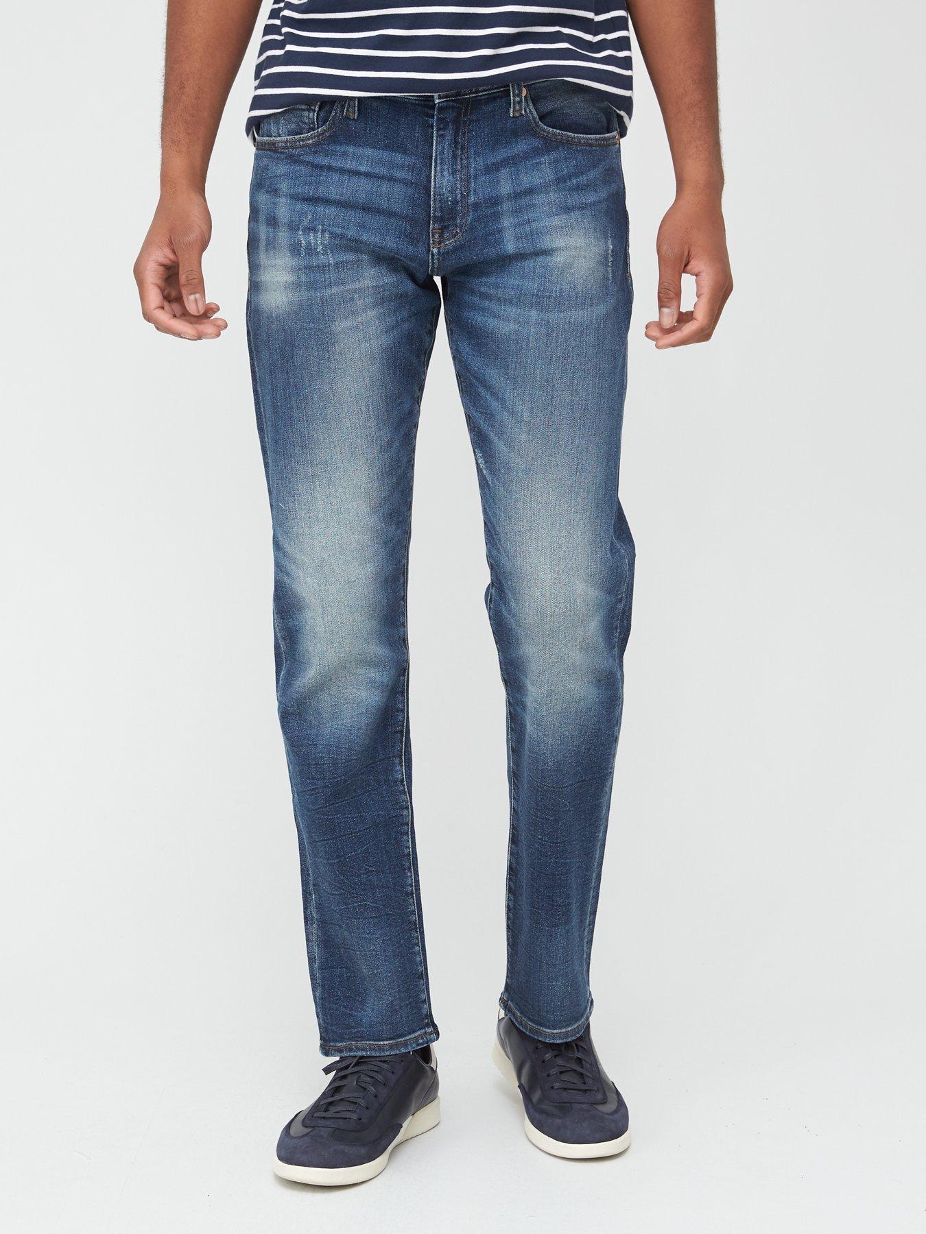 armani jeans rate