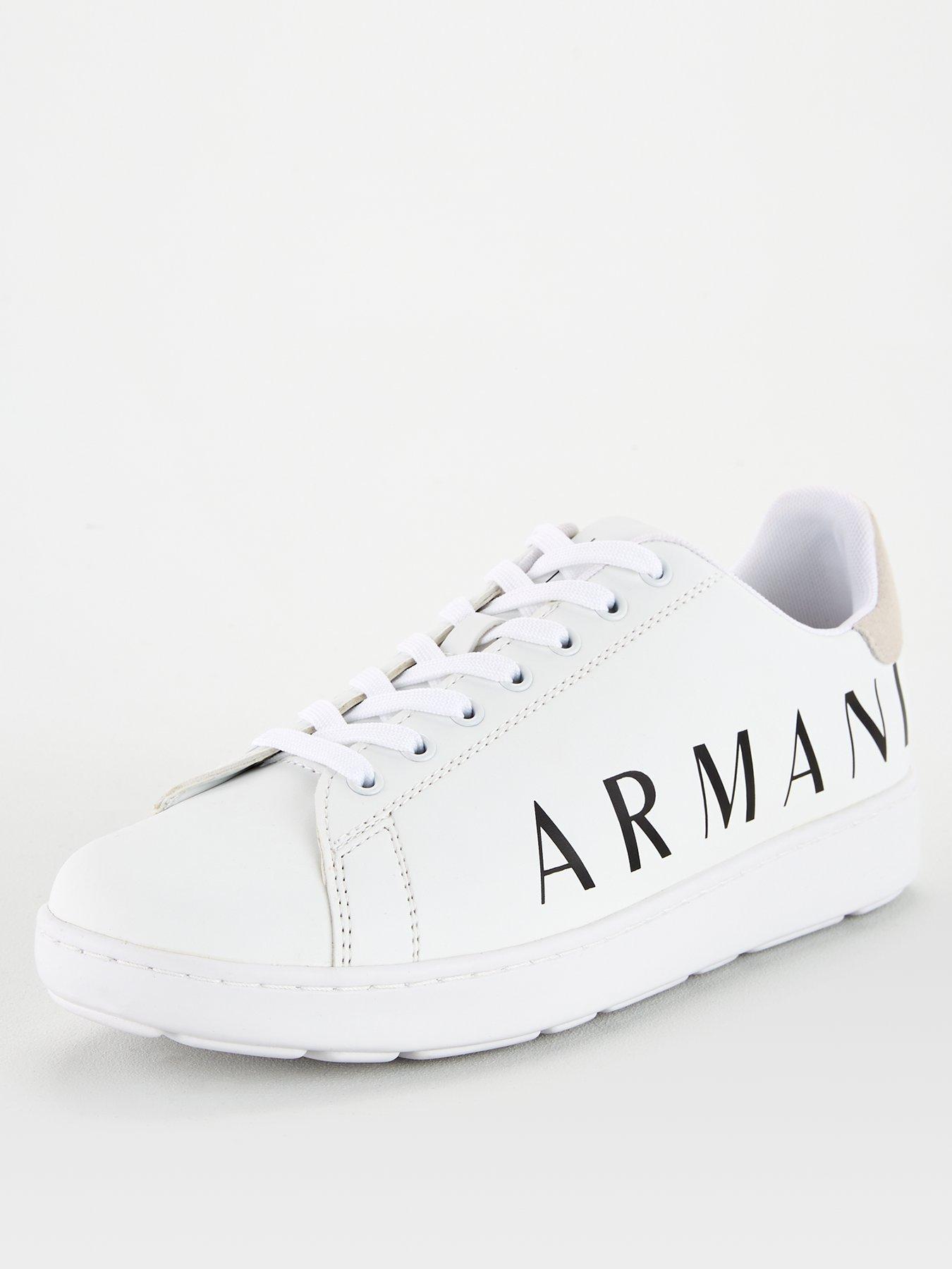 armani shoes 219