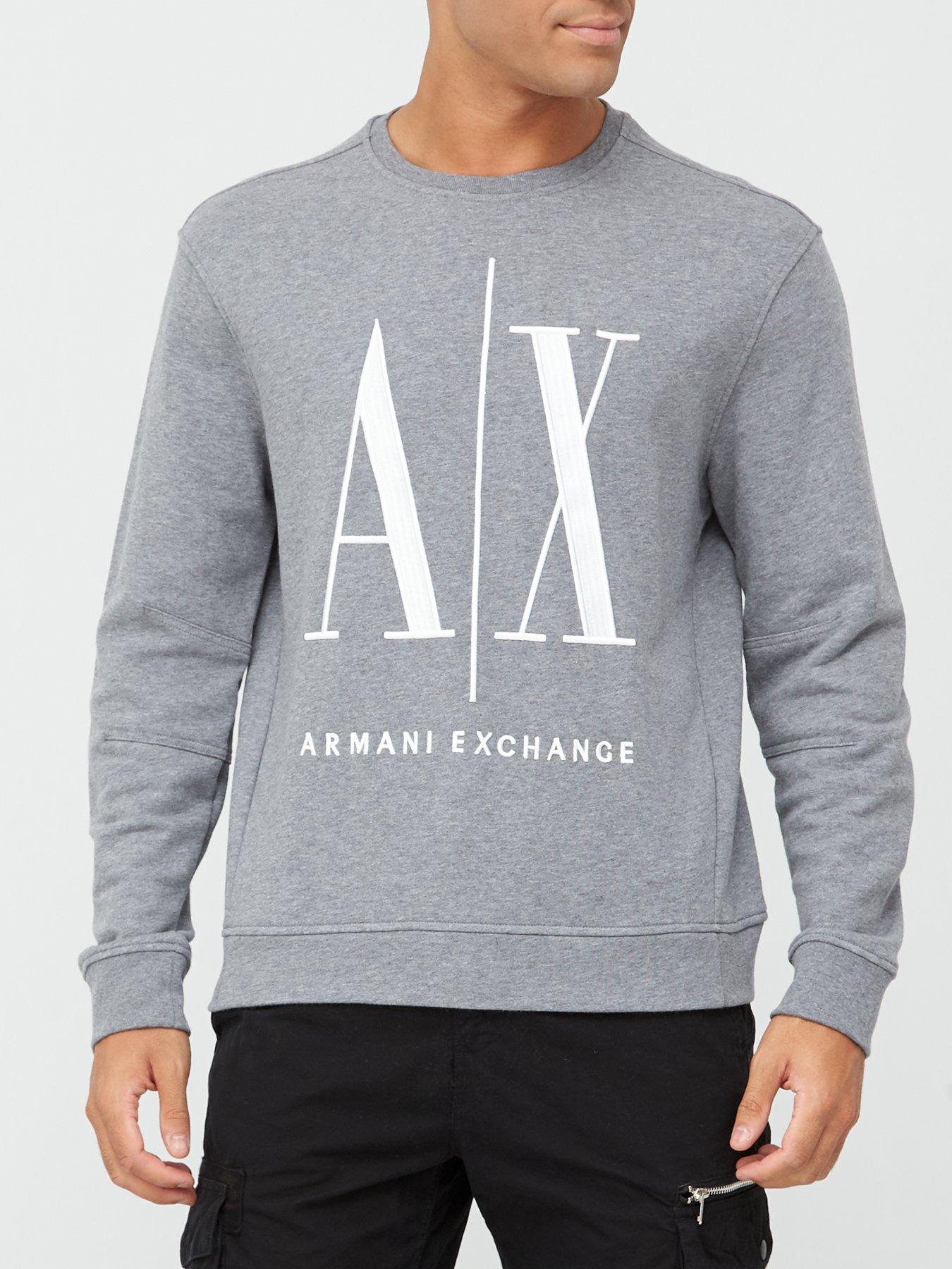 ax sweatshirt