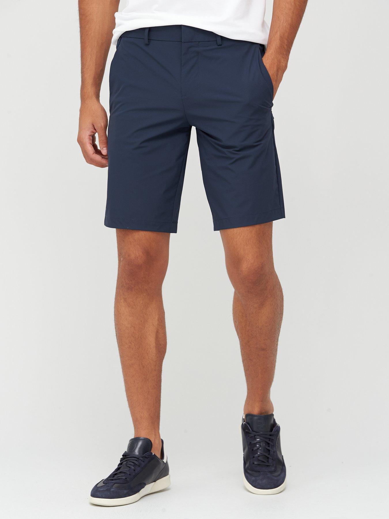 hugo boss liem shorts