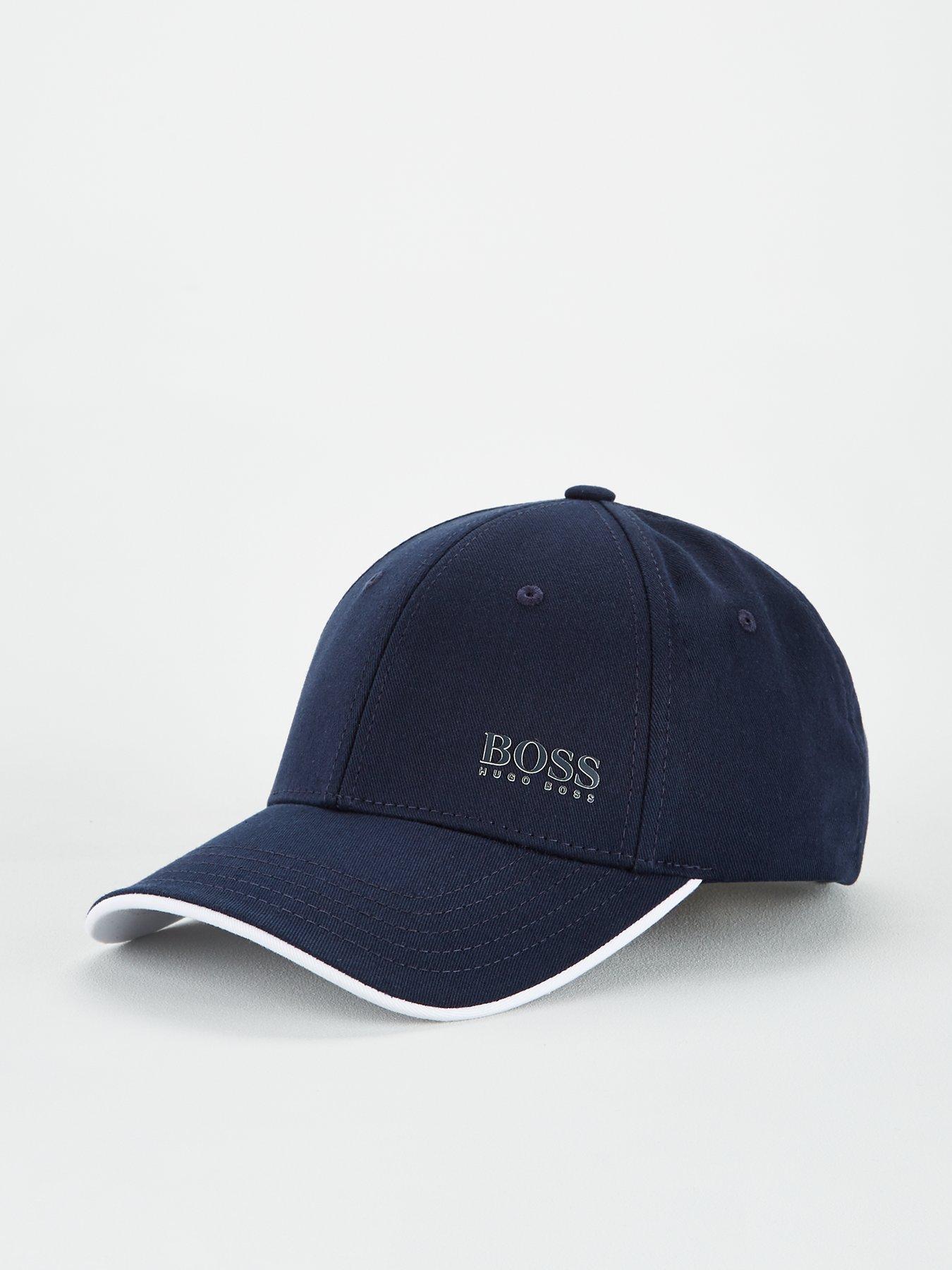 boss golf hat
