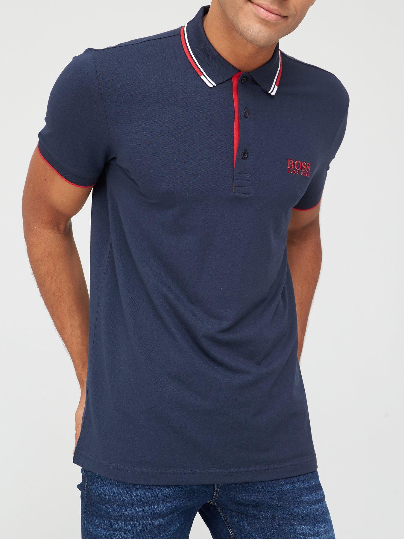 hugo boss golf