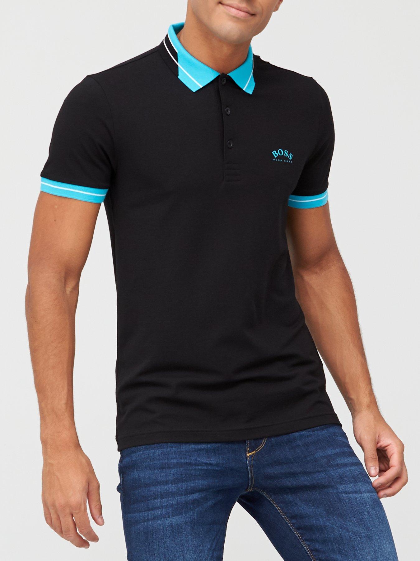 hugo boss golf polo shirts uk 