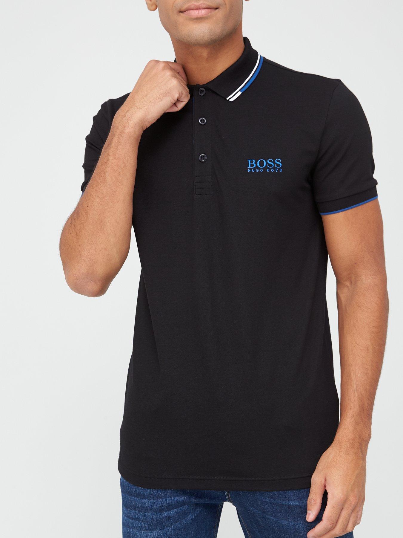 hugo boss paddy pro polo