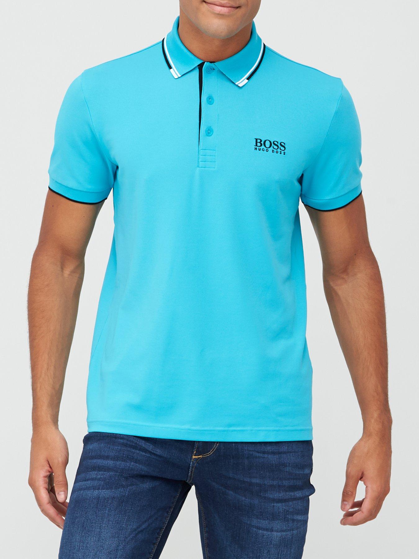 hugo boss golf