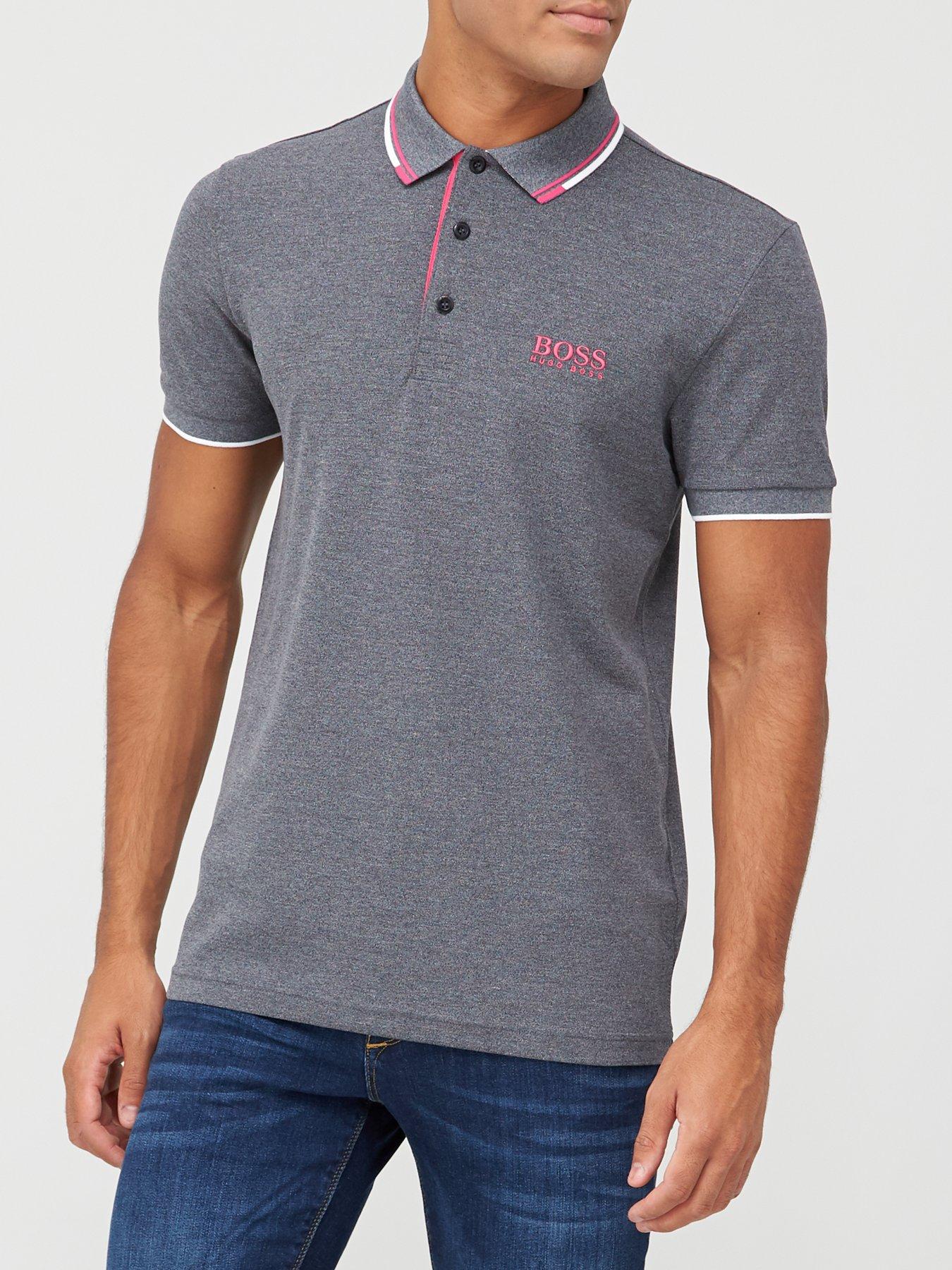 boss shirts uk