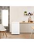  image of indesit-os1a1002uk2-100-litre-chest-freezer-white