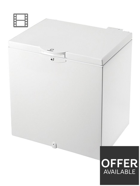 indesit-os1a200h21-200-litre-chest-freezer-white
