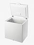  image of indesit-os1a200h21-200-litre-chest-freezer-white