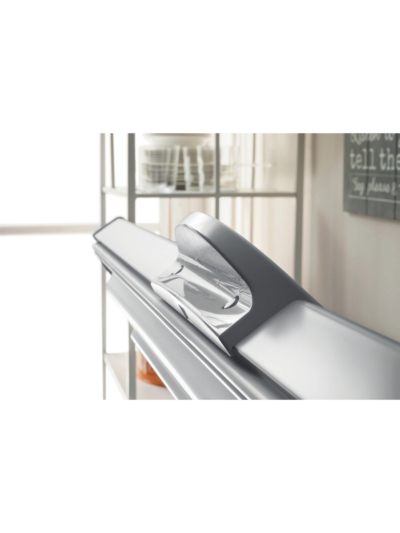 Indesit OS1A200H21 200Litre Chest Freezer White Very.co.uk
