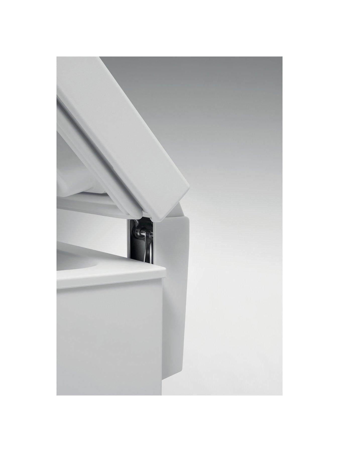 Indesit OS1A200H21 200Litre Chest Freezer White Very.co.uk