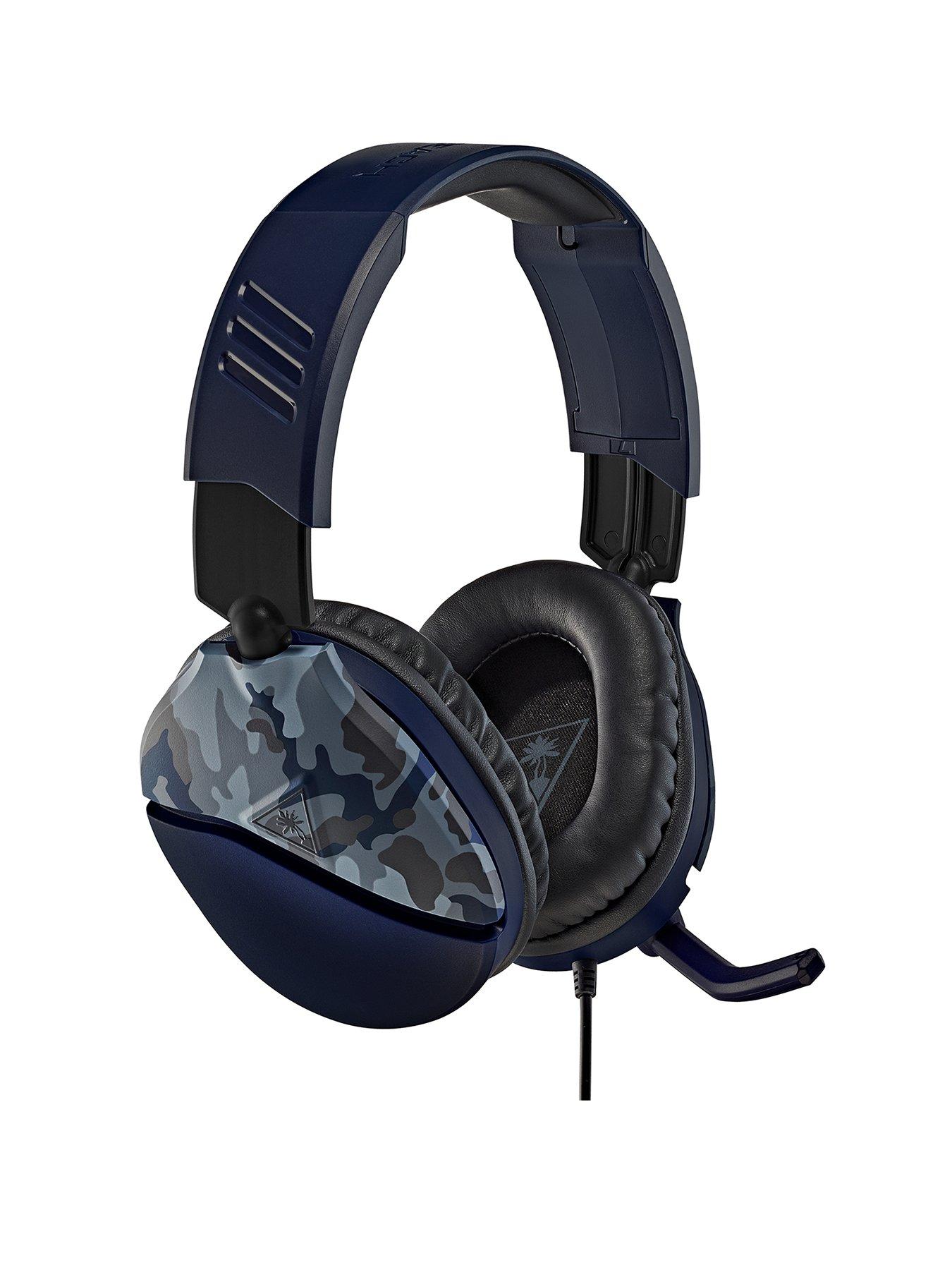 Ps4 recon deals 70 headset