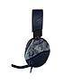  image of turtle-beach-recon-70-gaming-headset-for-nbspxbox-ps5nbspps4-switch-pc-camo-blue