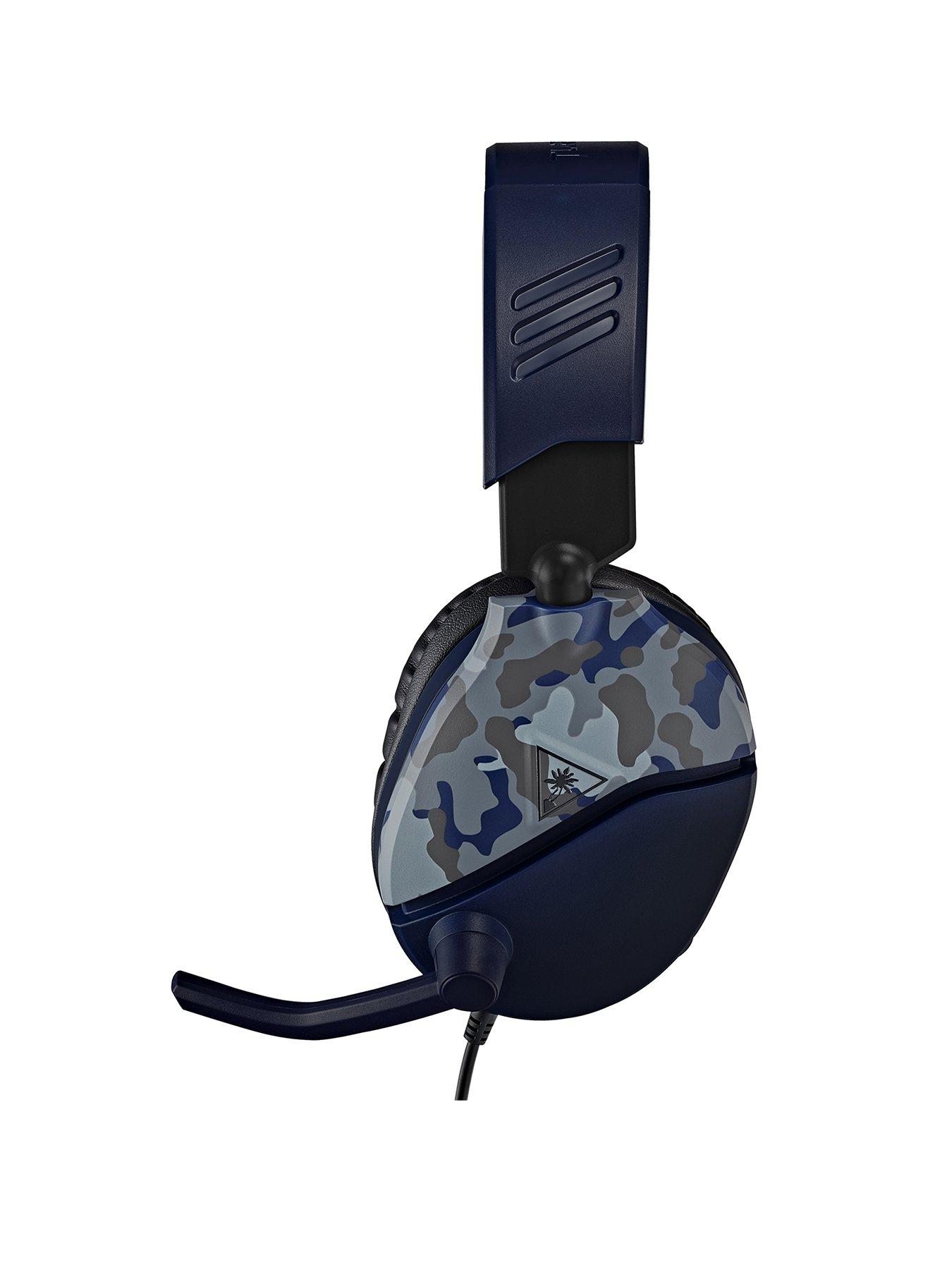 Turtle beach camo headset xbox one sale