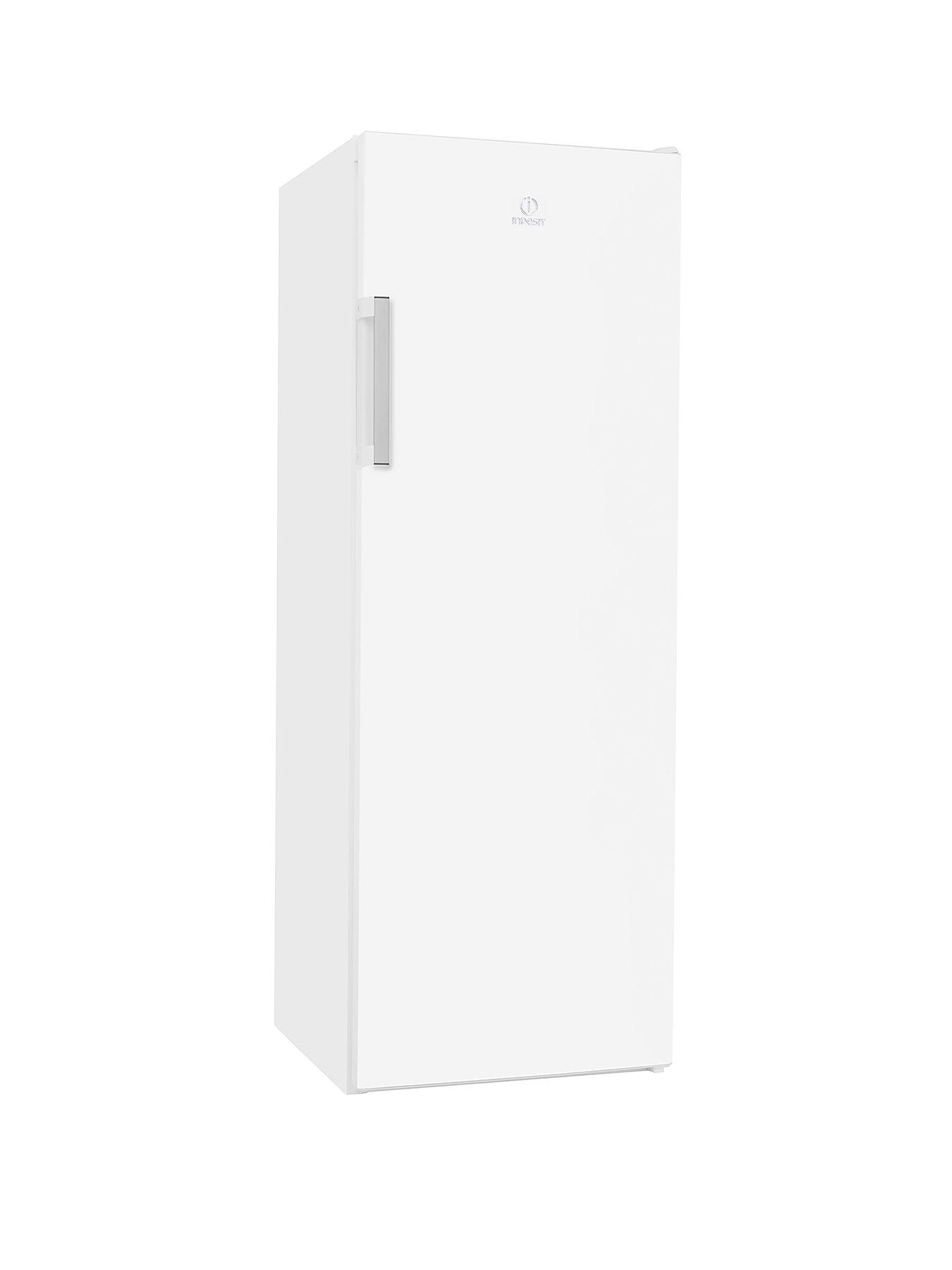 indesit-si61w1-60cm-wide-tall-fridge-white