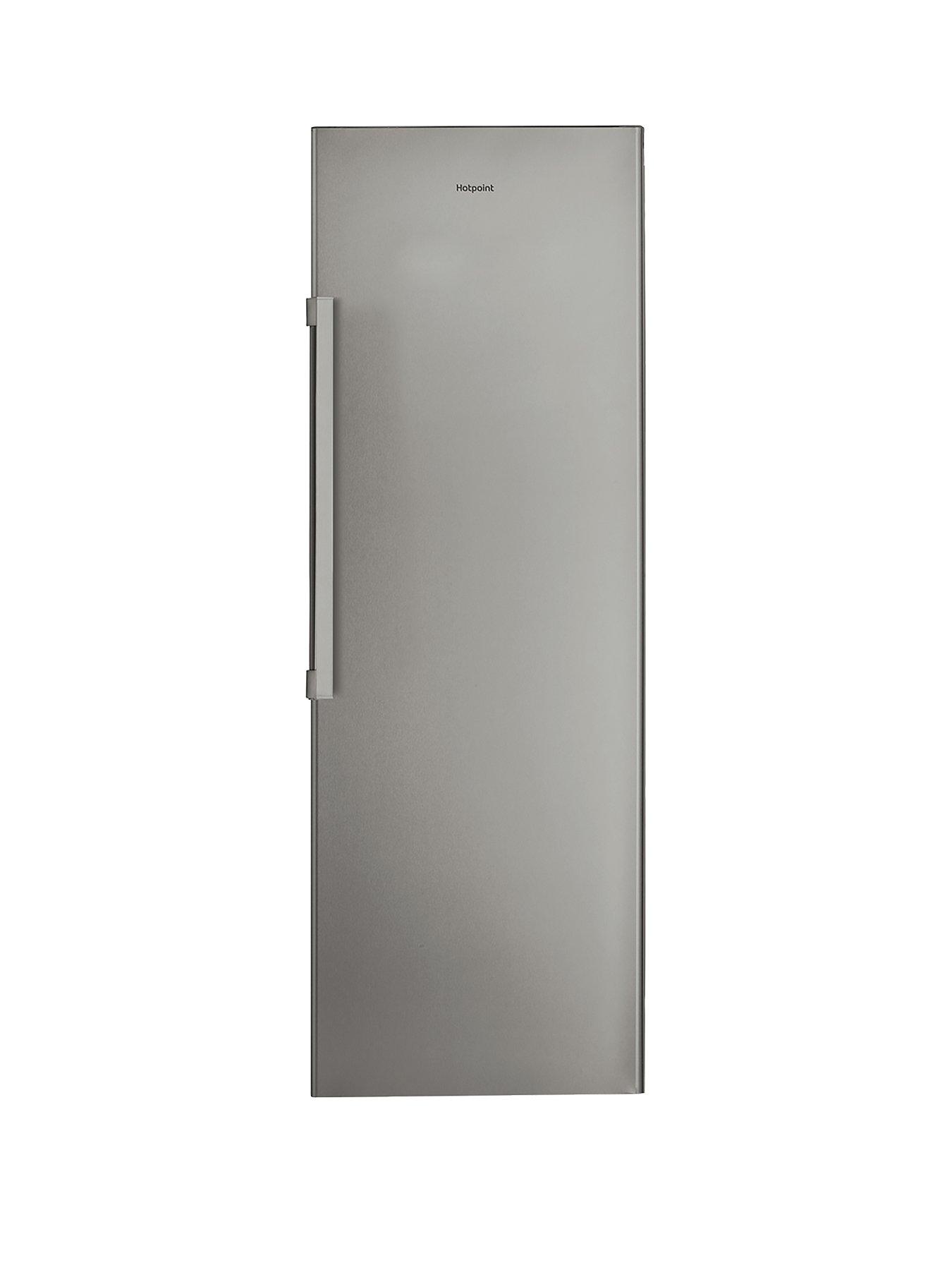 hotpoint-sh81qgrfd-60cm-width-tall-fridge-graphite