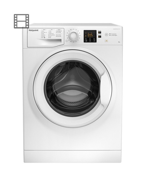 hotpoint-nswm863cwukn-8kg-load-1600rpmnbspspin-washing-machine-white