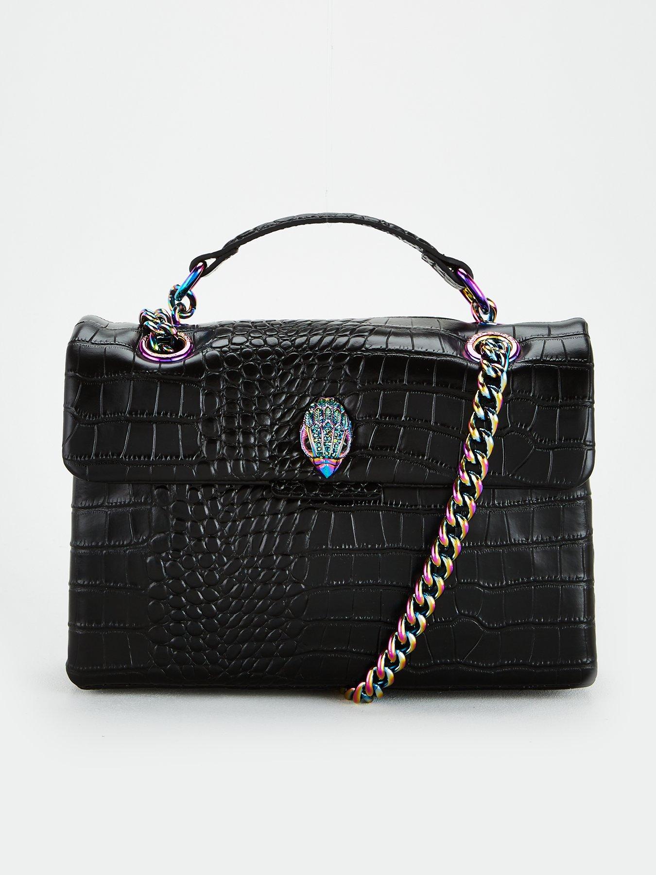 croc kensington bag