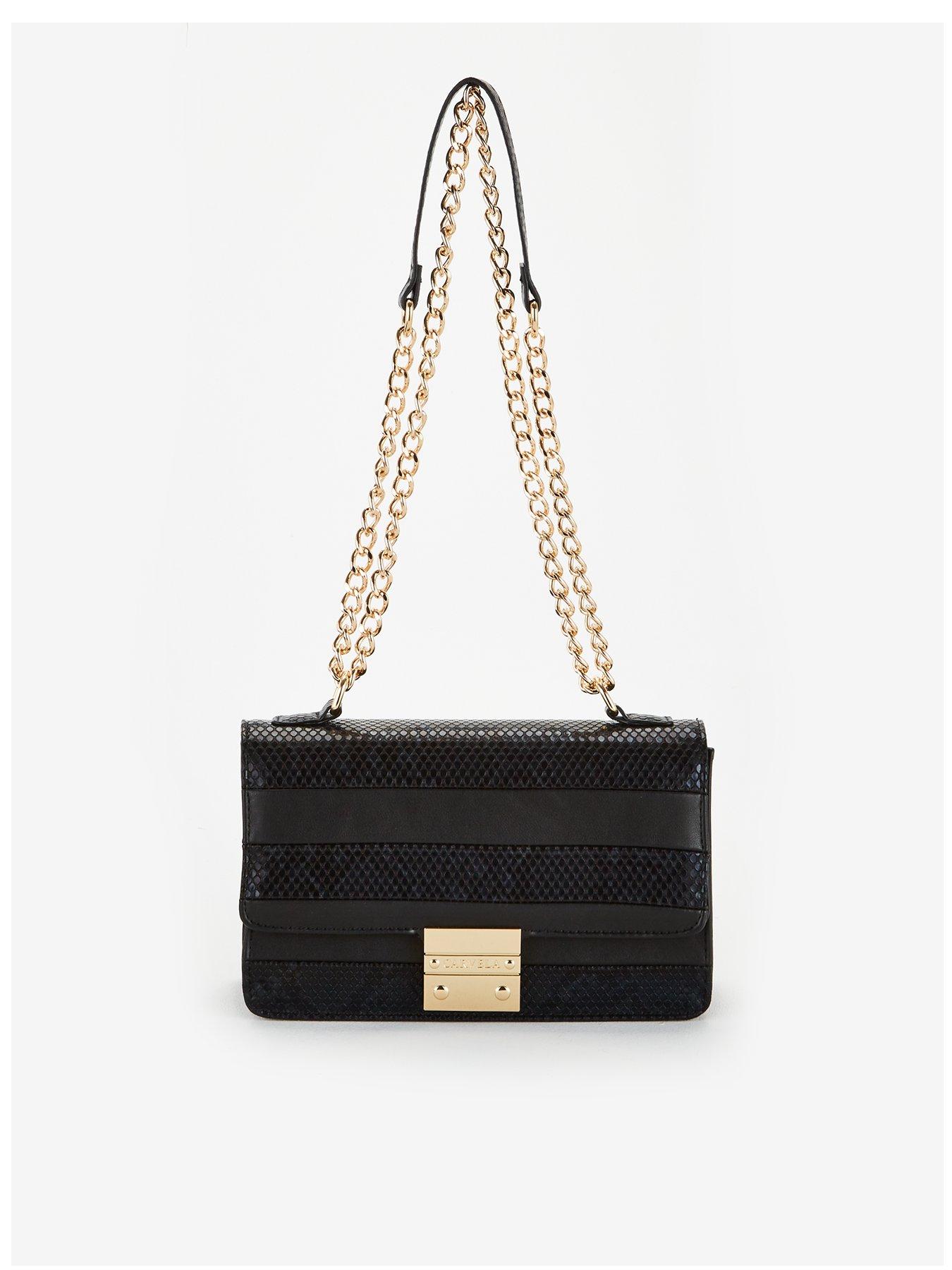 carvela crossbody bag