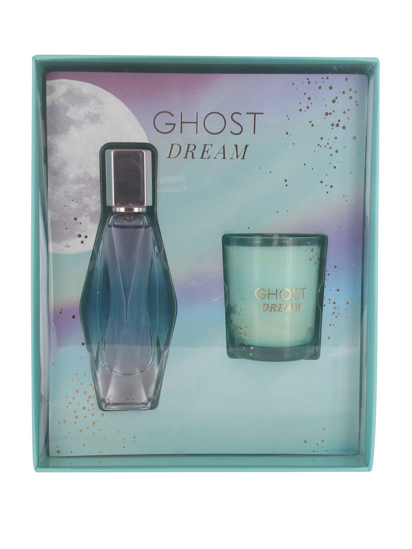 Ghost Dream 30ml Eau de Toilette Ghost Dream Giftset, 30 ml: Amazon.co