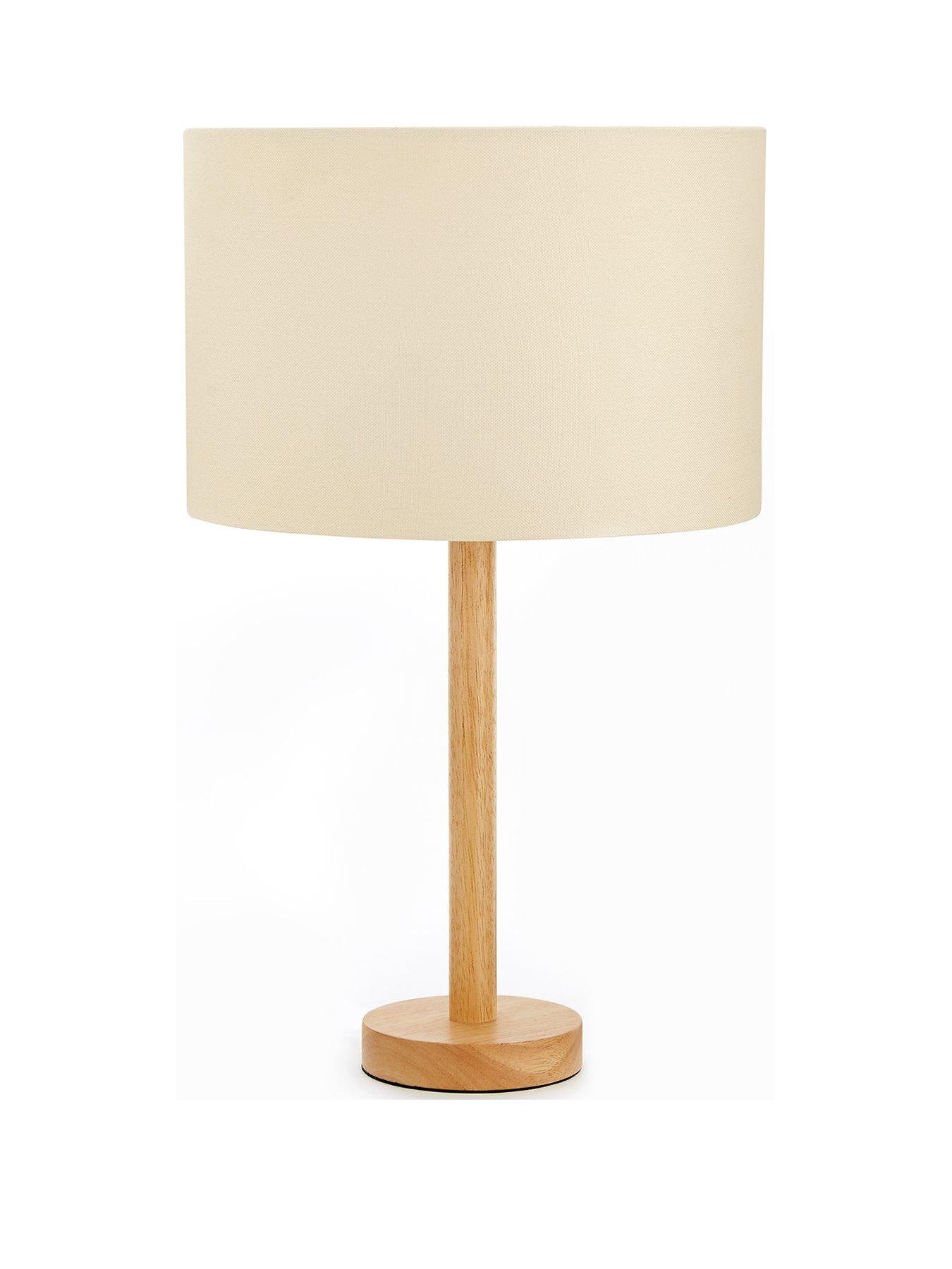 very bedside lamps