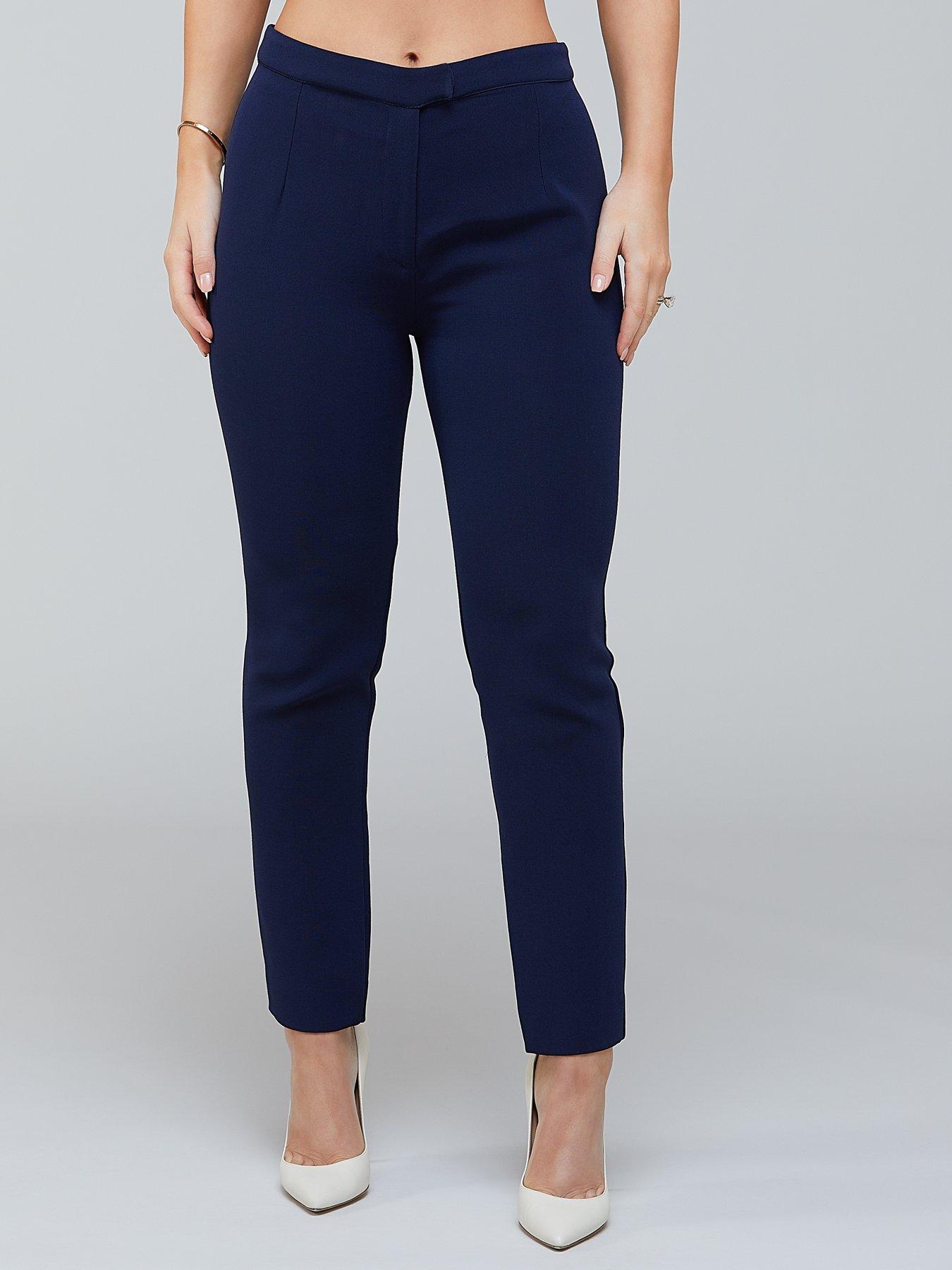 slim leg trousers uk