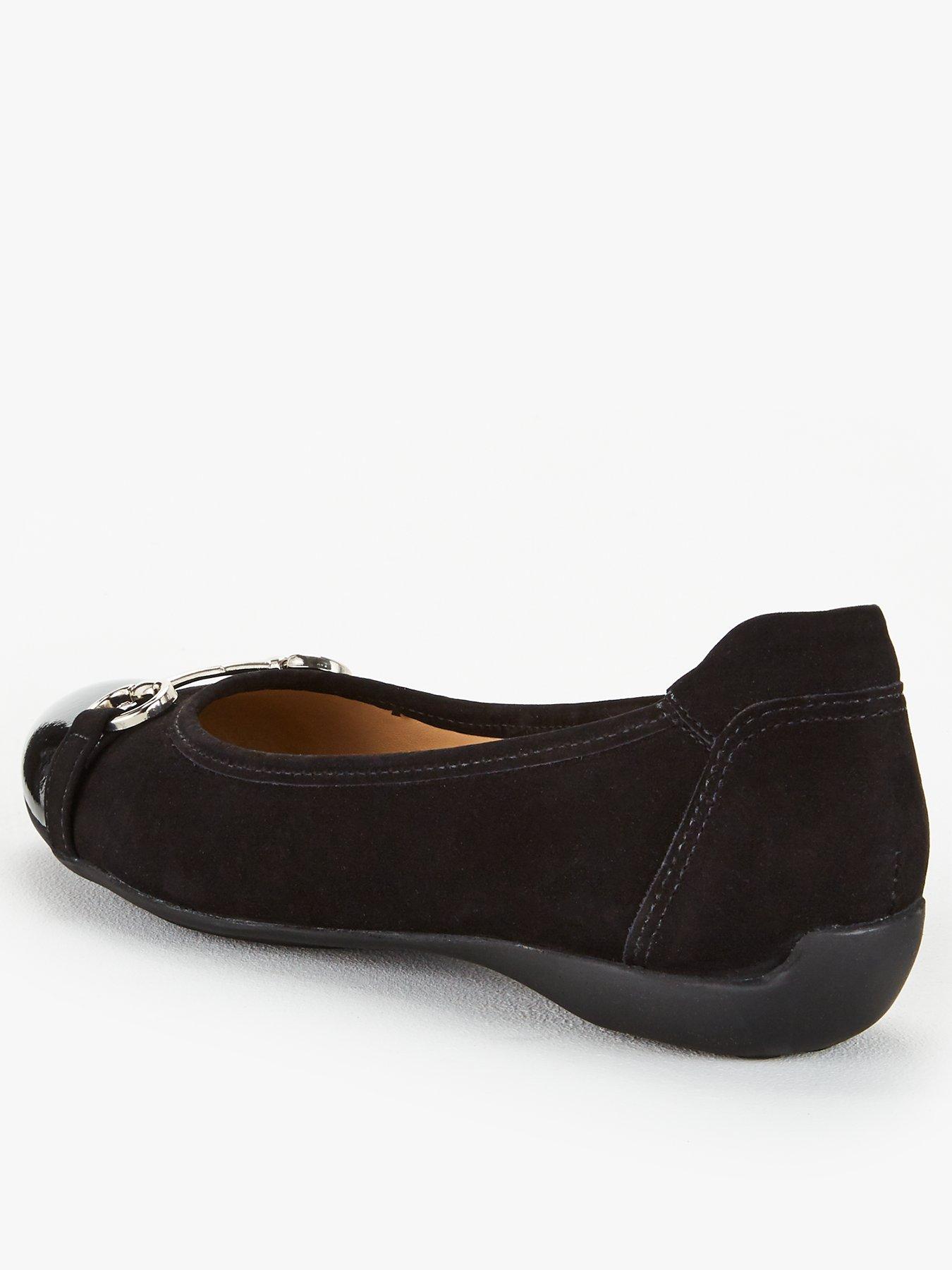 carvela ballet flats