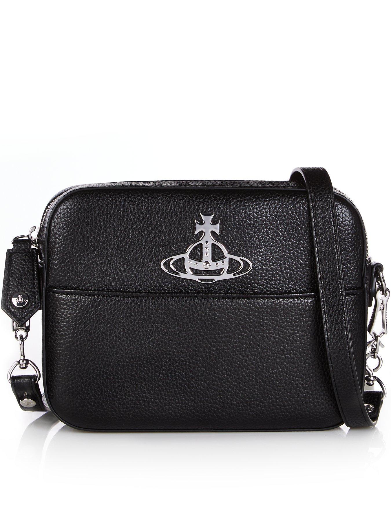 vivienne westwood over shoulder bag