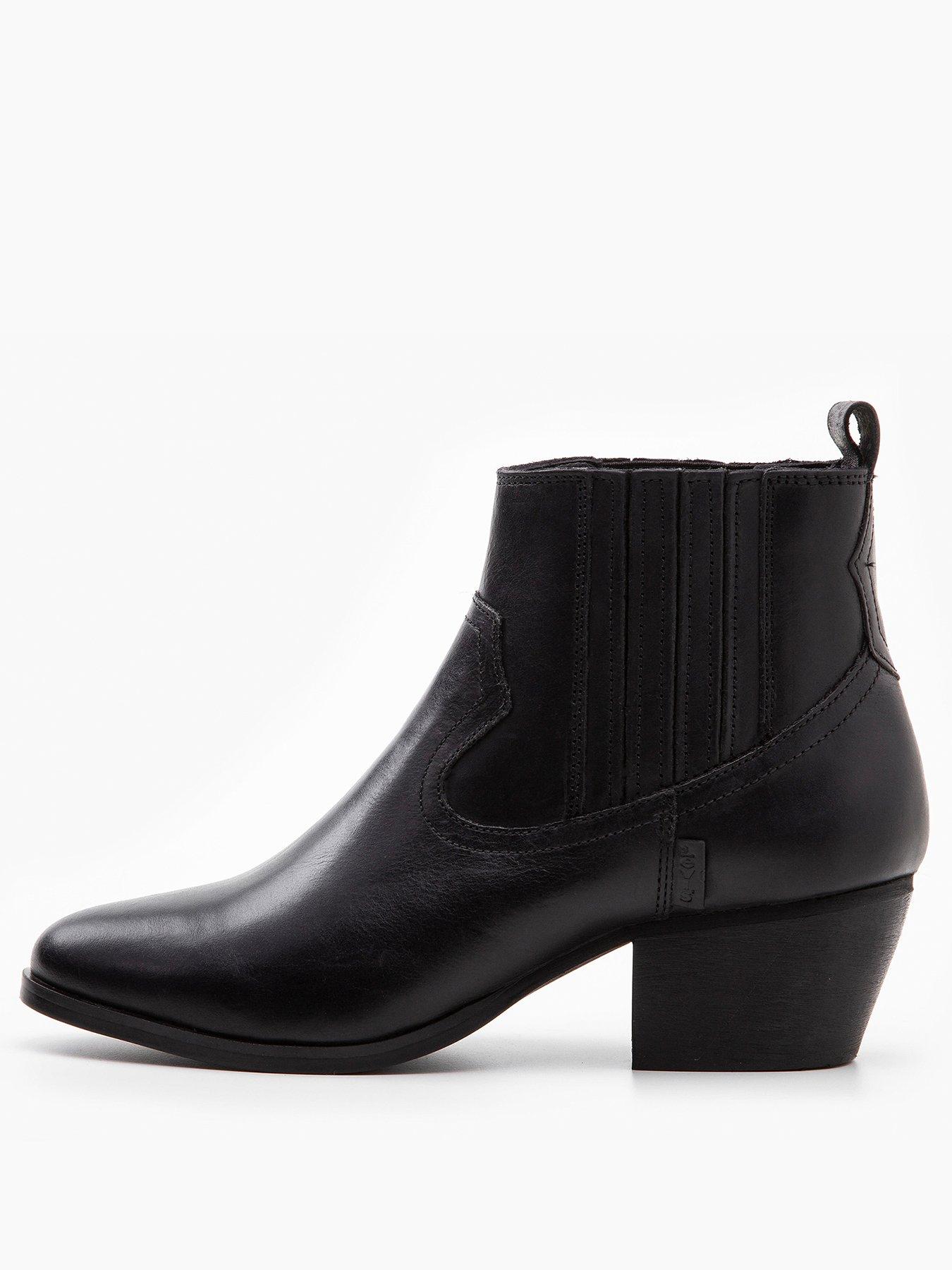 levis boots uk