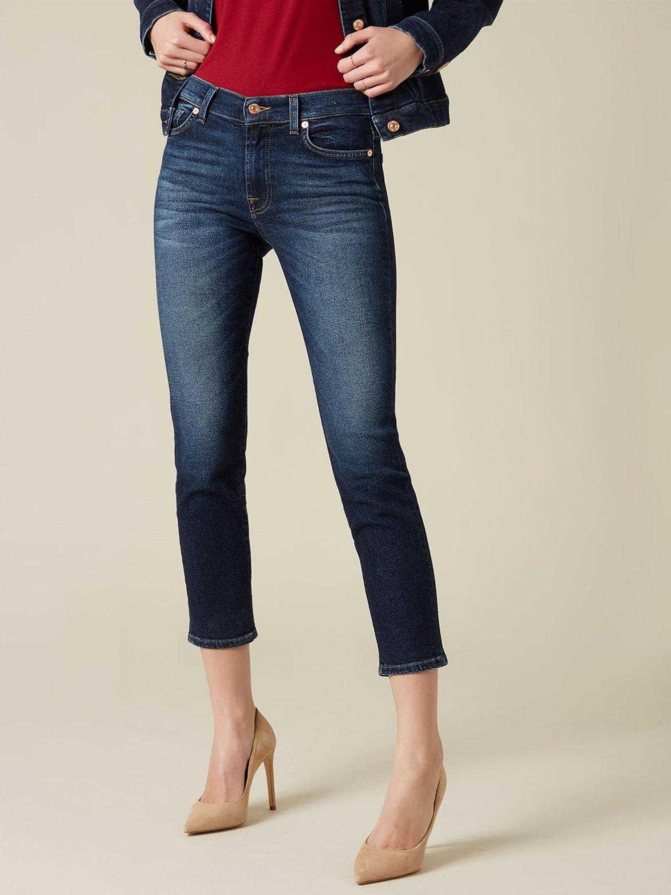 7 for all mankind uk