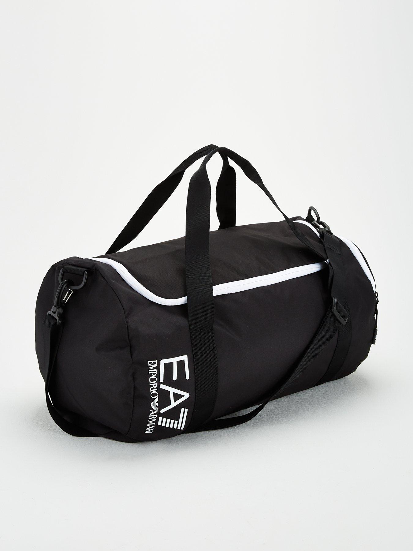 armani holdall bag