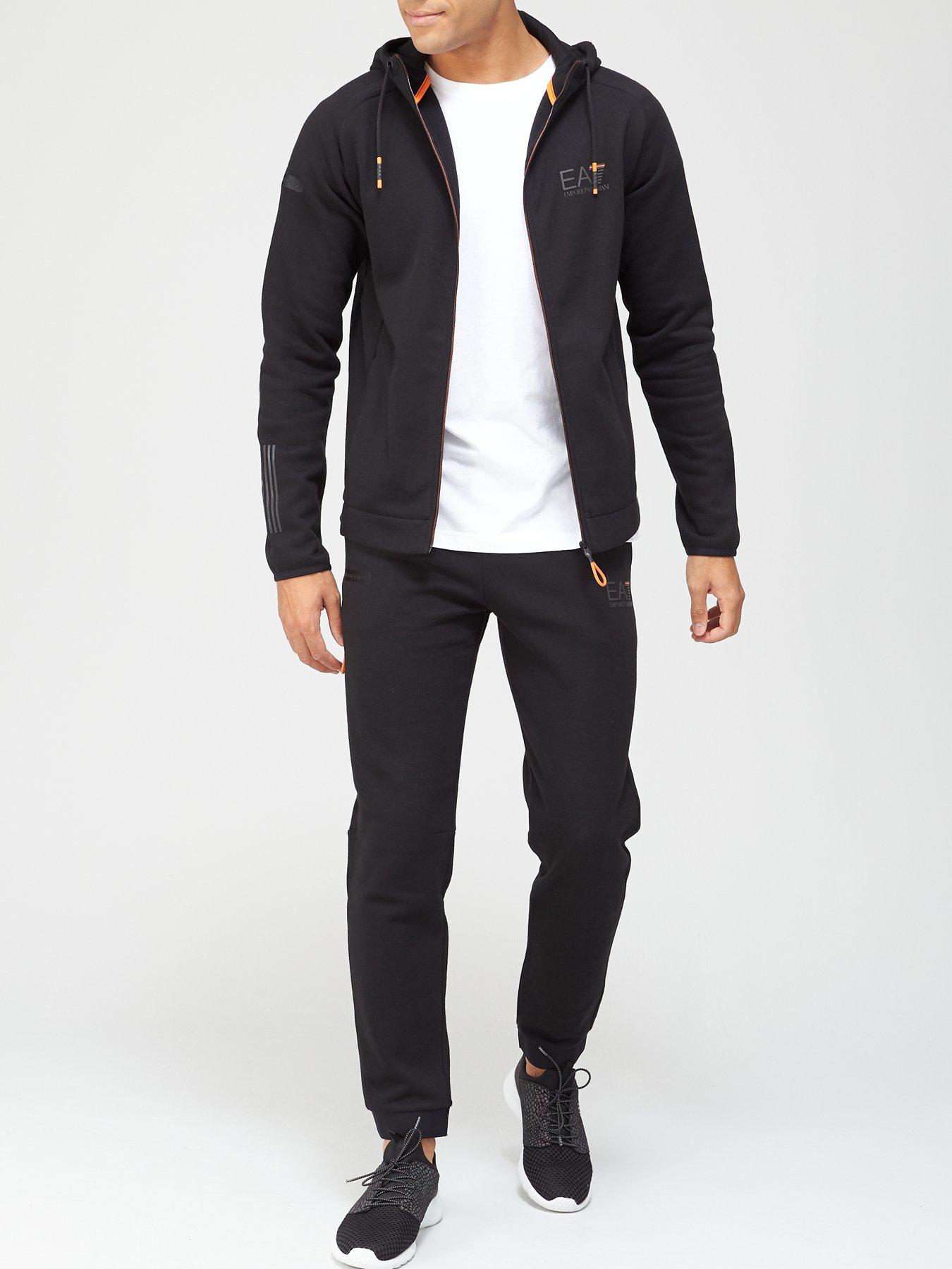 armani tracksuit very