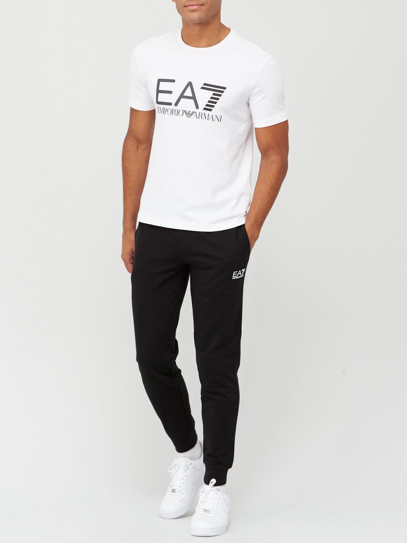 Boys deals ea7 joggers