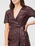 v-by-very-faux-leather-wrap-over-belted-midi-dress-burgundyoutfit