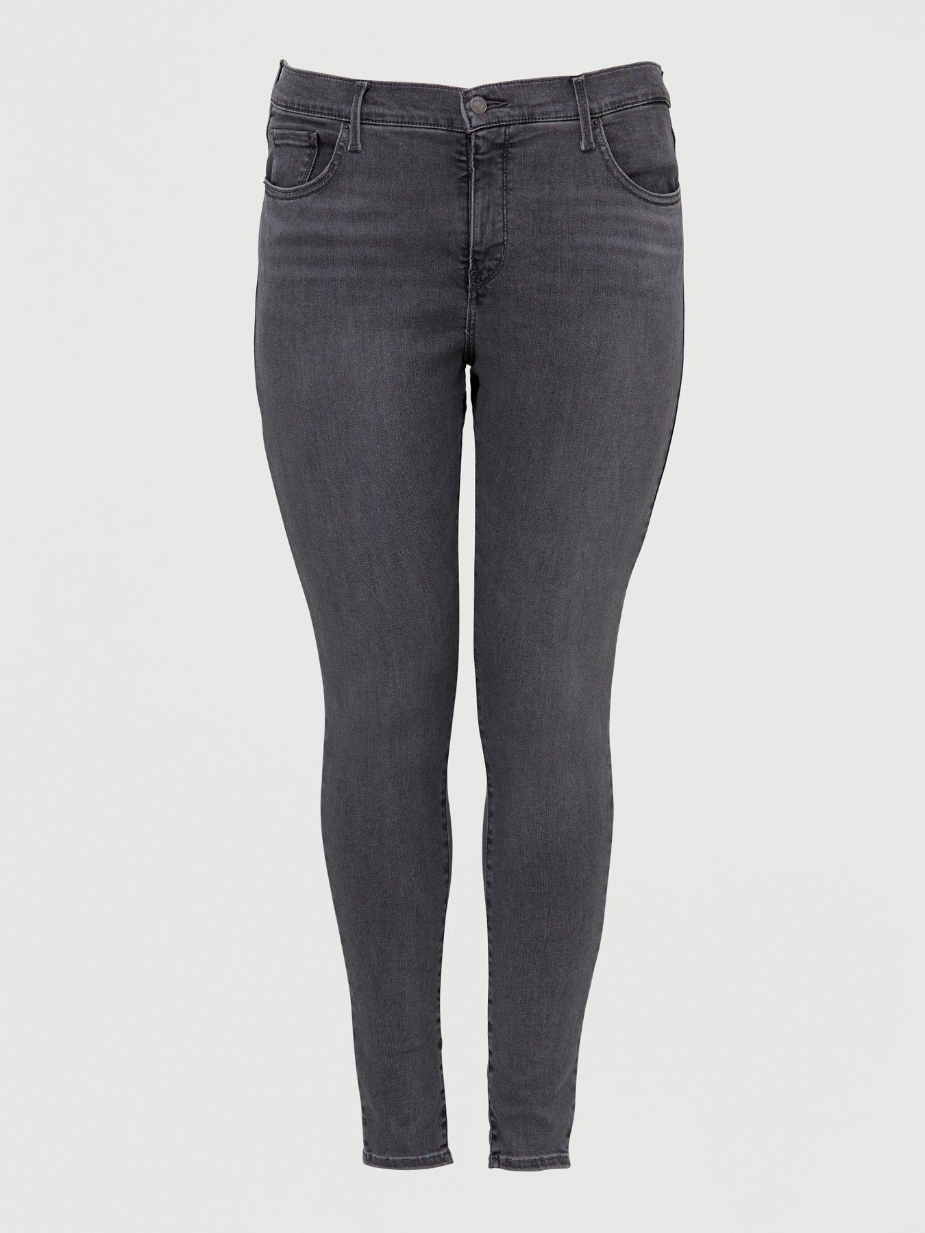 plus size levi jeans uk