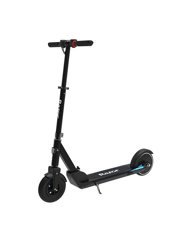 Image 1 of 7 of Razor E-Prime Air Electric Folding Scooter