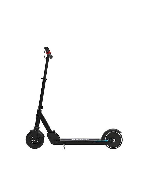 Image 3 of 7 of Razor E-Prime Air Electric Folding Scooter