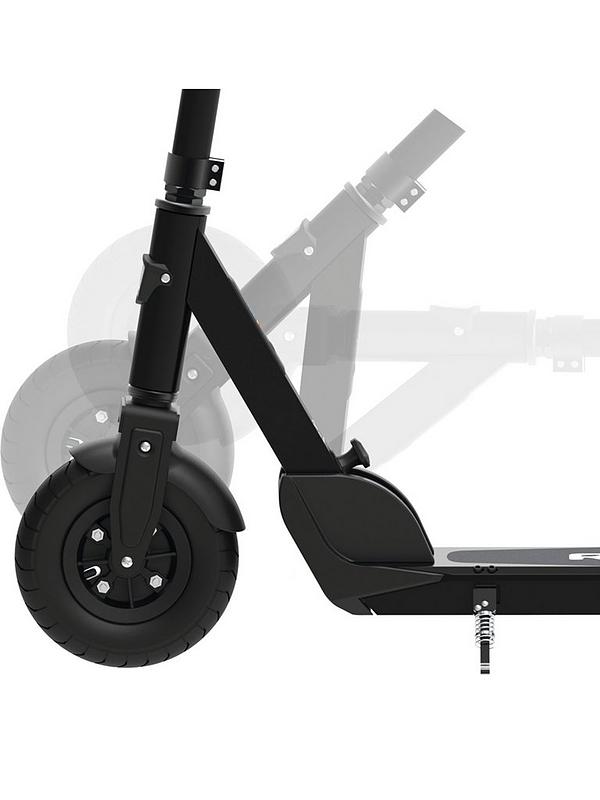 Image 5 of 7 of Razor E-Prime Air Electric Folding Scooter
