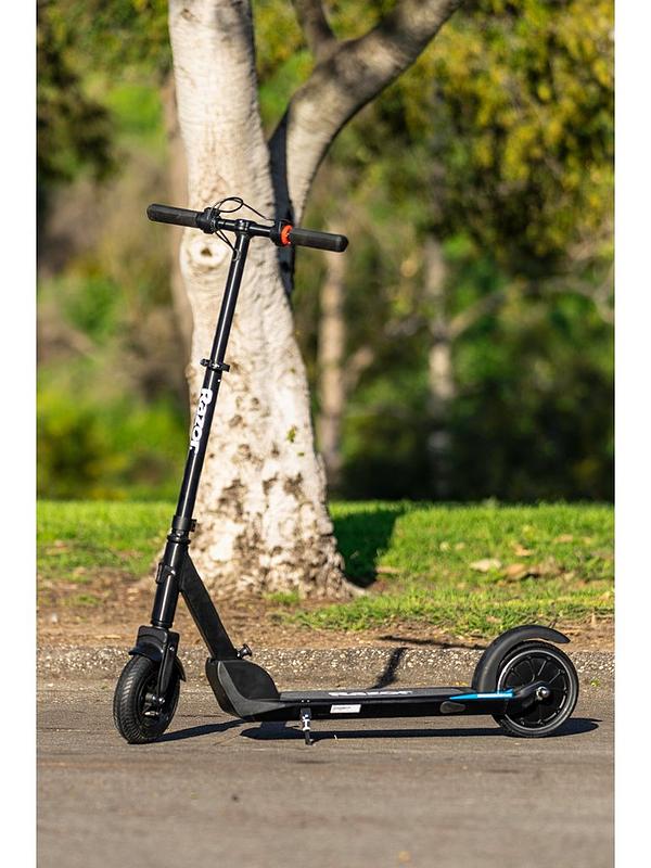 Image 6 of 7 of Razor E-Prime Air Electric Folding Scooter